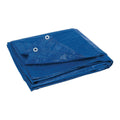 19 ft. x 29 ft. 4 in. Blue Weather-Resistant Tarp Y341