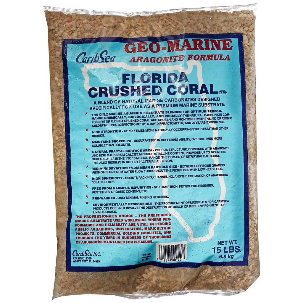 Florida Crushed Coral M59636