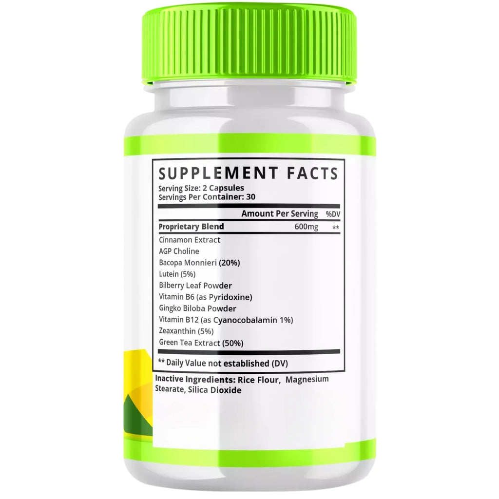 Capsules Q5709