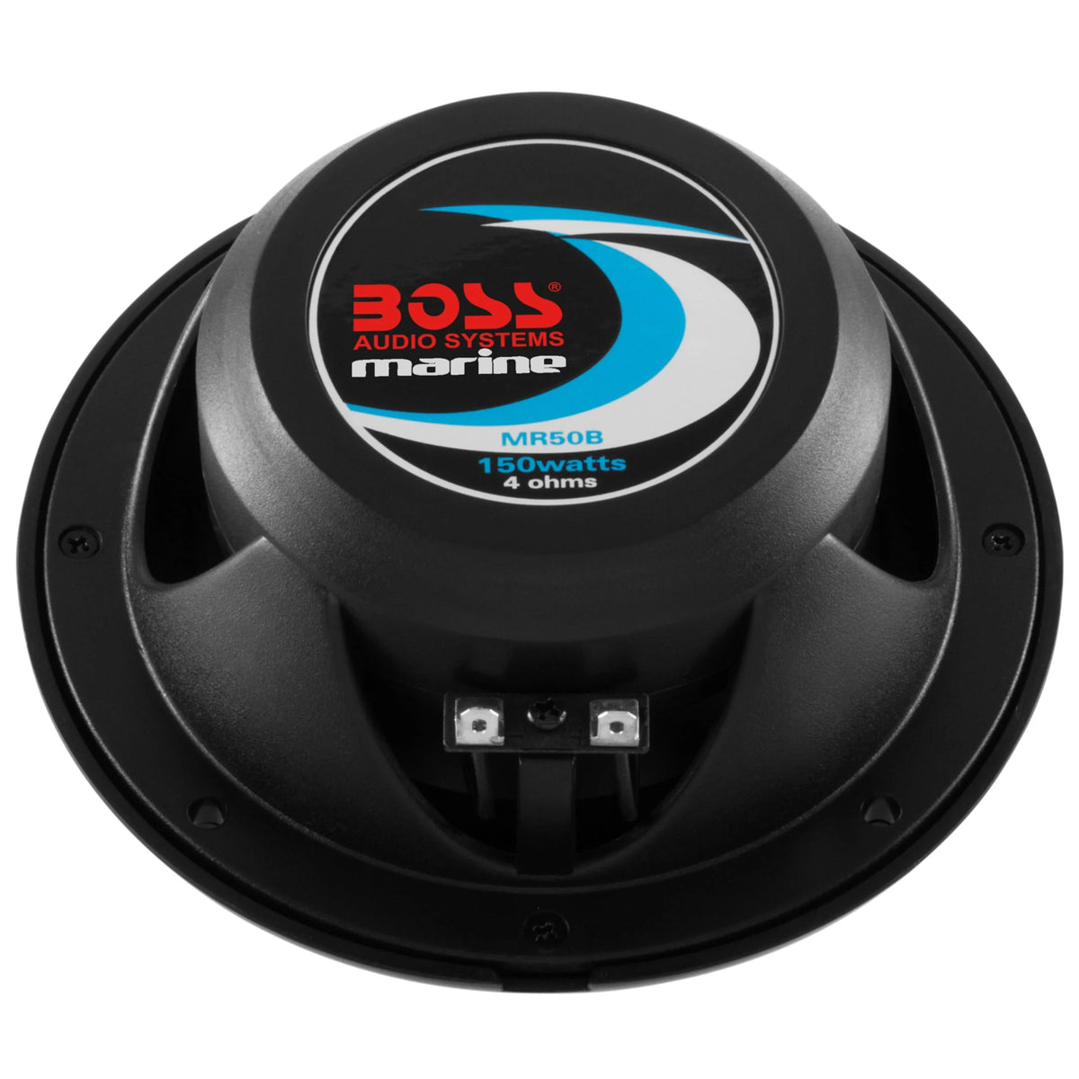 5.25” Marine 2 Way Full Range Speakers F2161