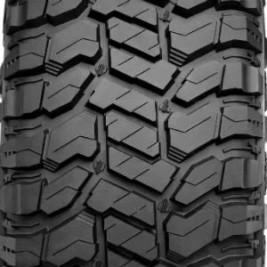 LT35/12.50R20 Light Truck Tire B86376
