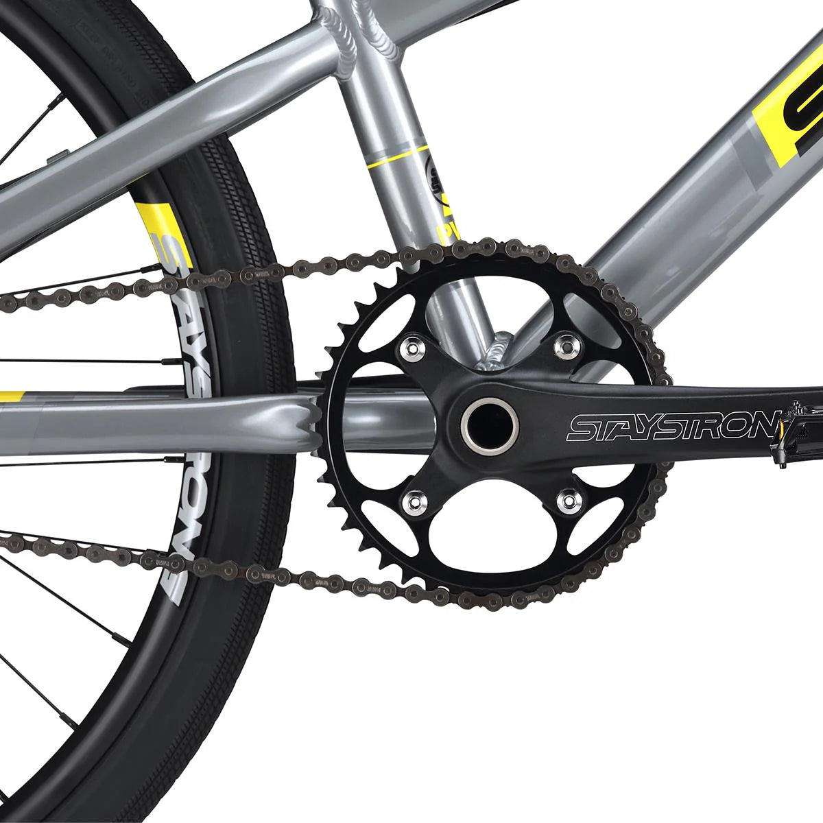 BMX Bike M7520
