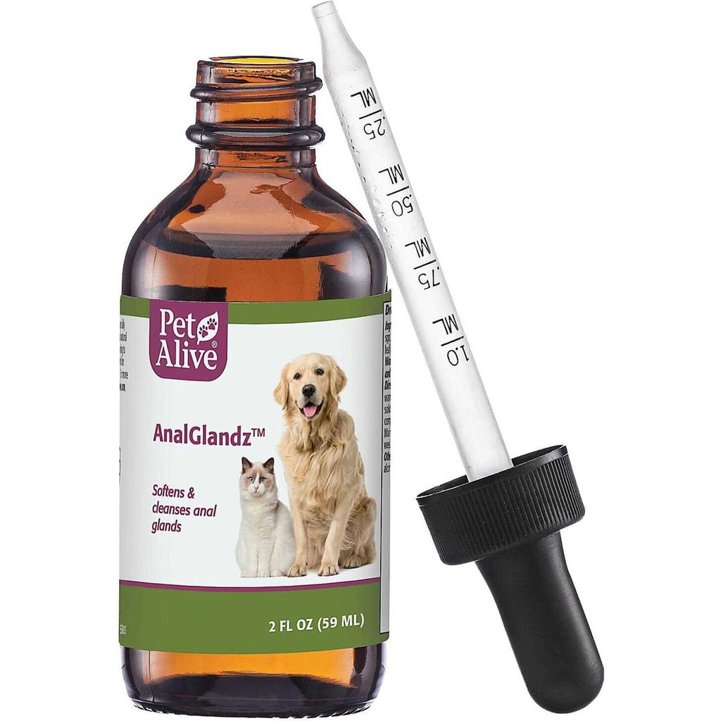 Anal Gland Drops E614834