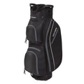 Black Cart Bag S34464