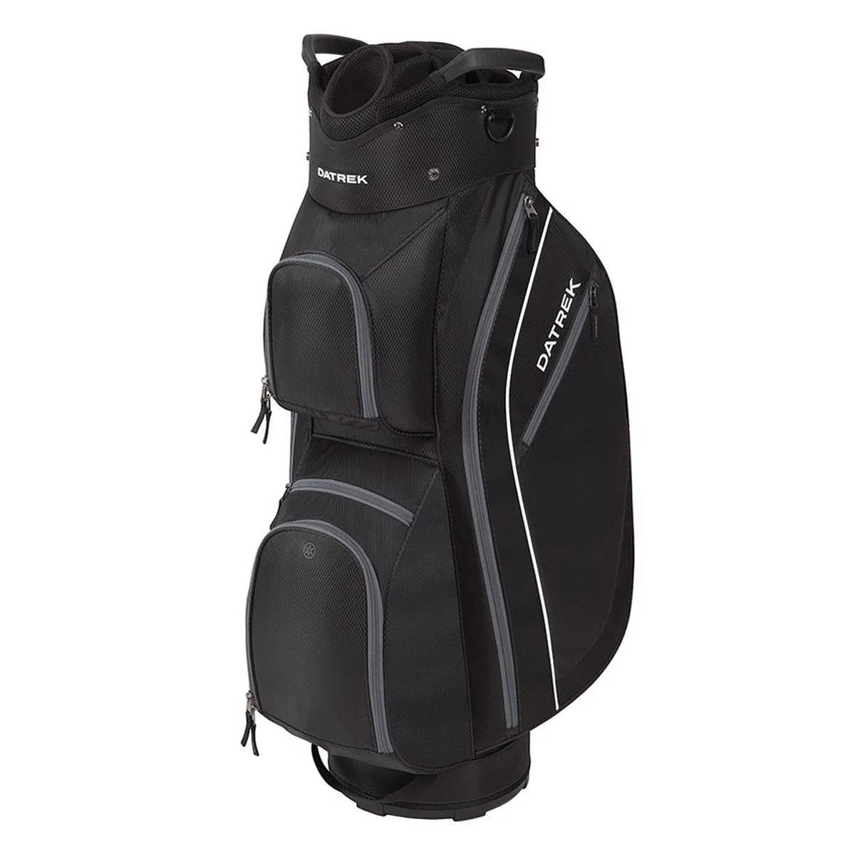 Black Cart Bag S34464