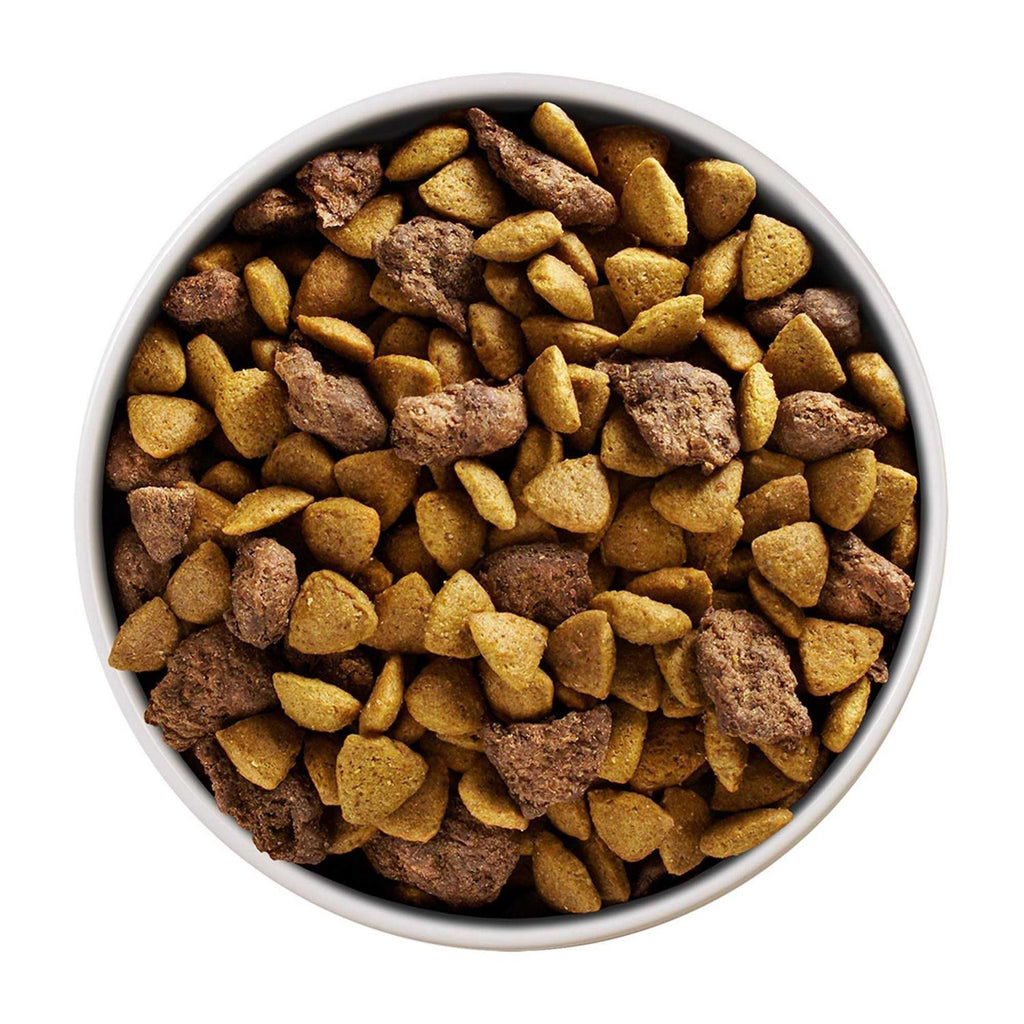 Lamb & Rice Small Breed Dry Dog Food F443188