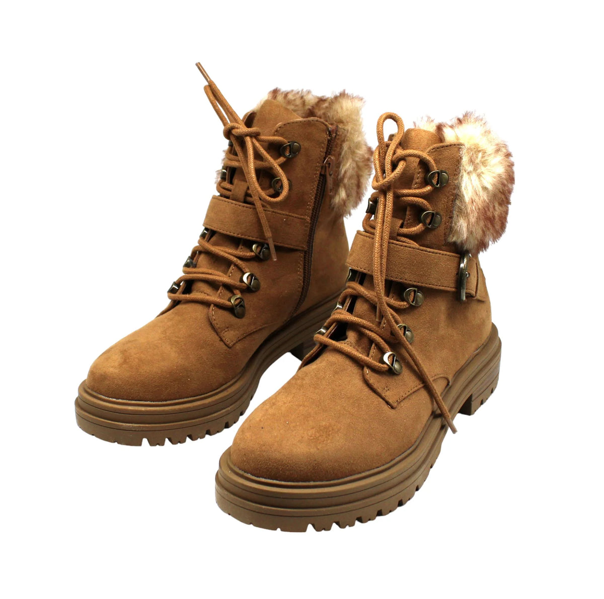 Moto Booties C754279