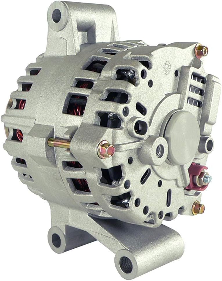 Alternator for Super Duty F250 F450 F550 7.3L 1999 2000 2001 B121