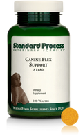 Canine Flex Support I41670