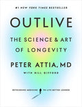 Science and Art of Longevity Hardcover F302