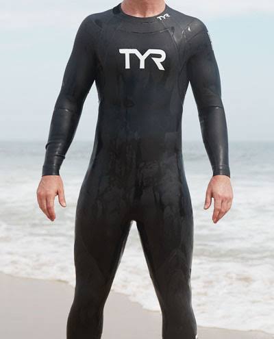 Black Men Small Wetsuit A4371