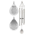 42 in. Windchimes U715414