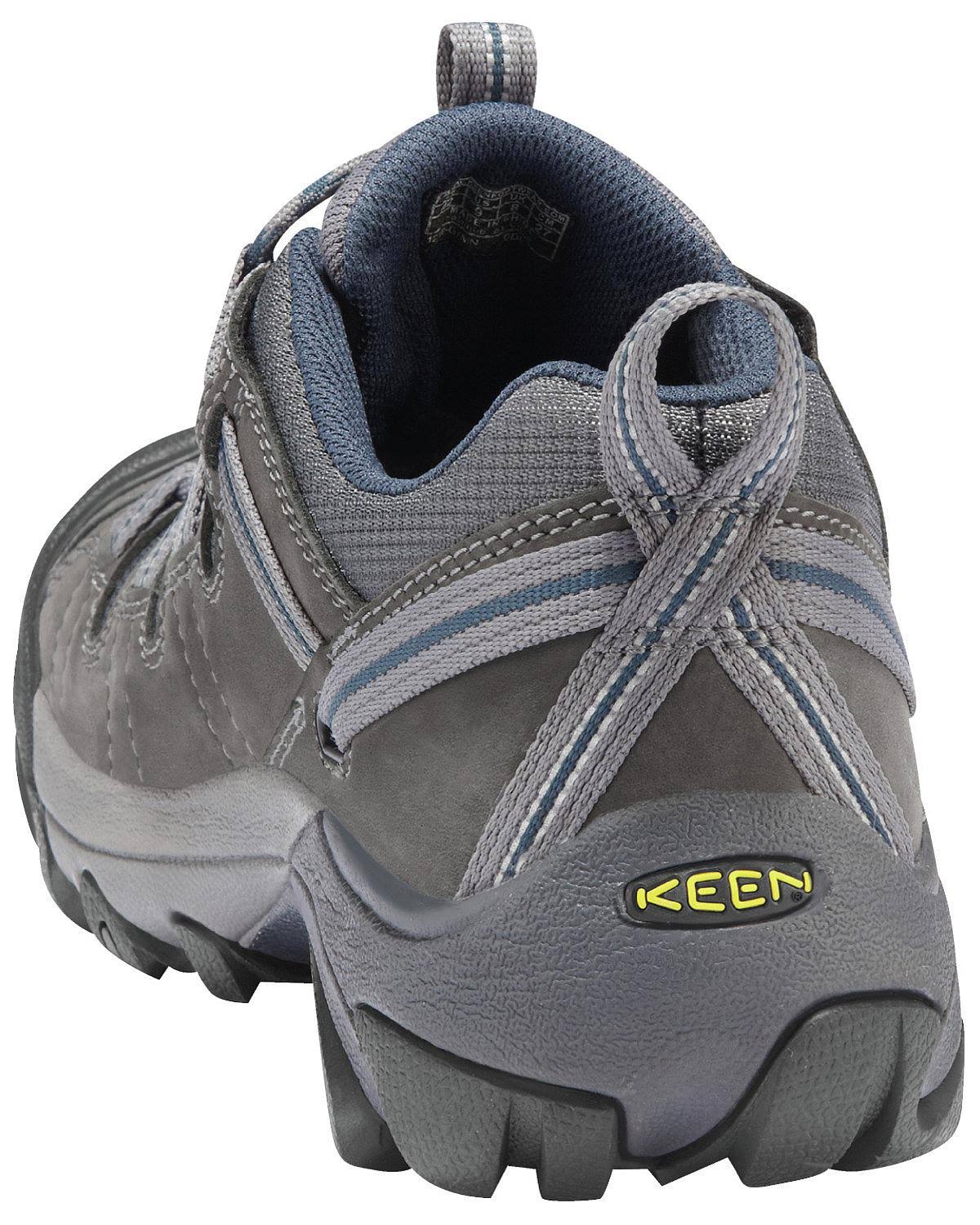 Midnight Navy Hiking Shoes Z44647