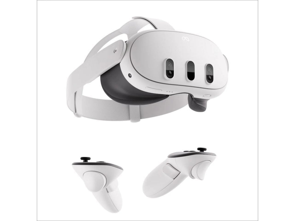 512GB Mixed Reality Headset A581510
