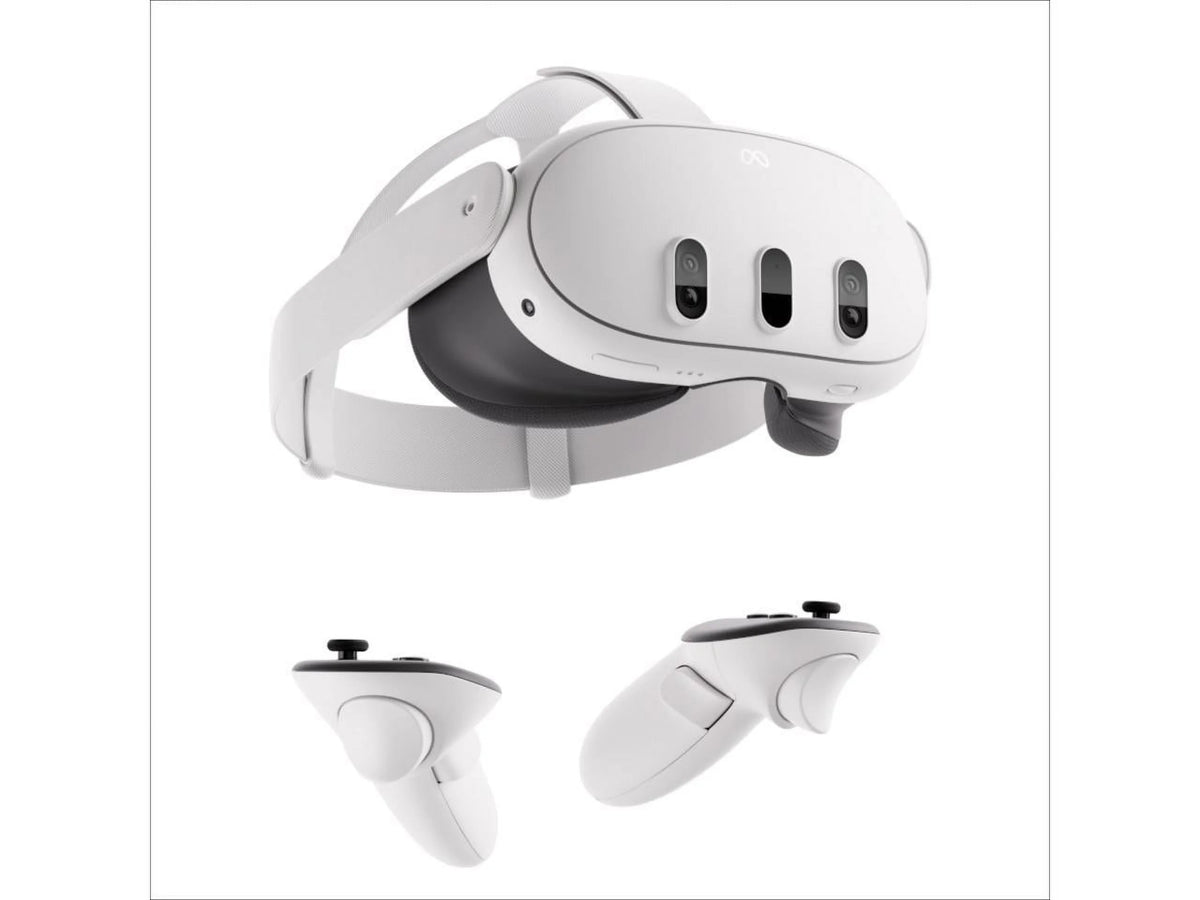 512GB Mixed Reality Headset A581510
