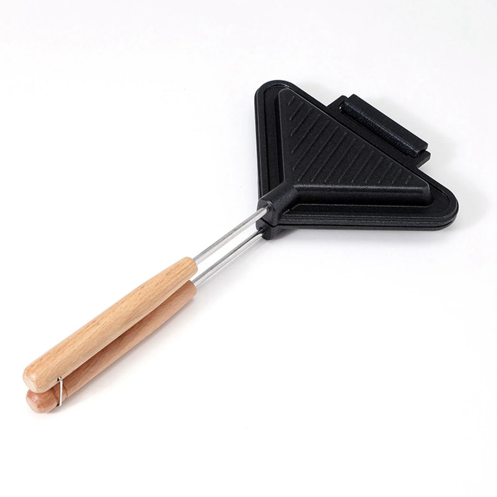 Detachable Handle Sandwich Maker Pan G987