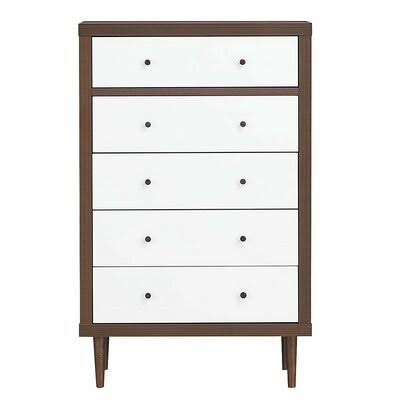5 Drawer Accent Chest D966840