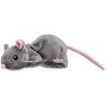Grey Rat Cat Toy M8502