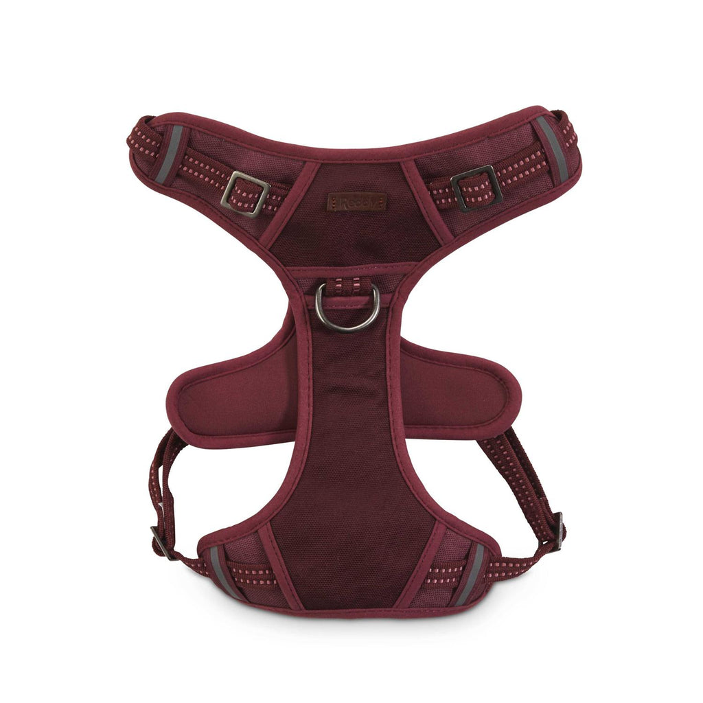 Canvas Dog Harness C31233