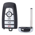 Keyless Remote Smart Key Fob Z3380
