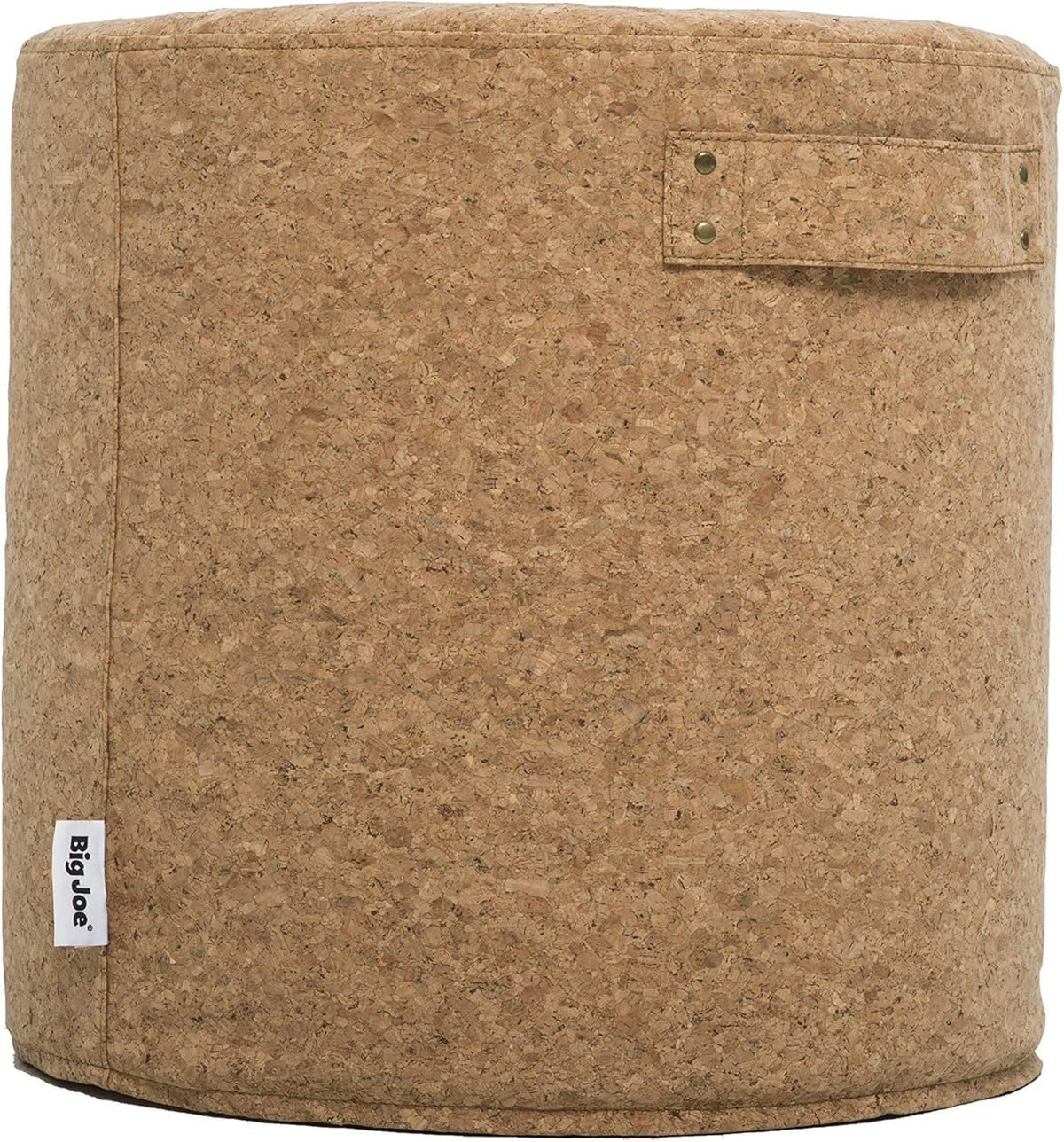 Gray Cylinder Stand A3738