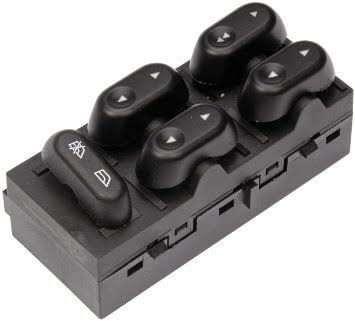 Power Window Switch C728544