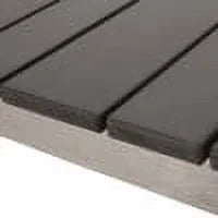 Aluminum Outdoor Dining Bench K760