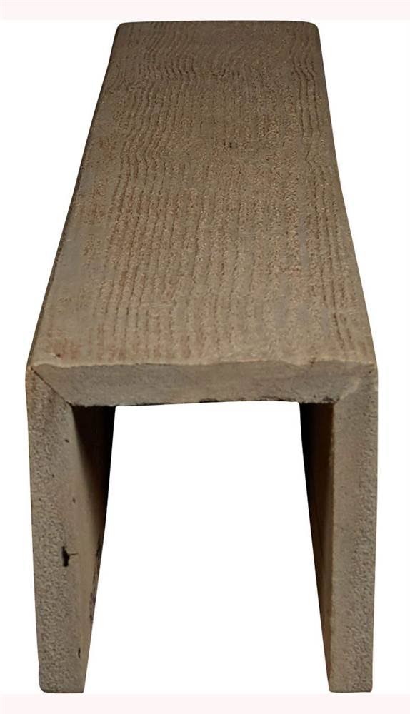 Natural Faux Wood Ceiling Beam A947