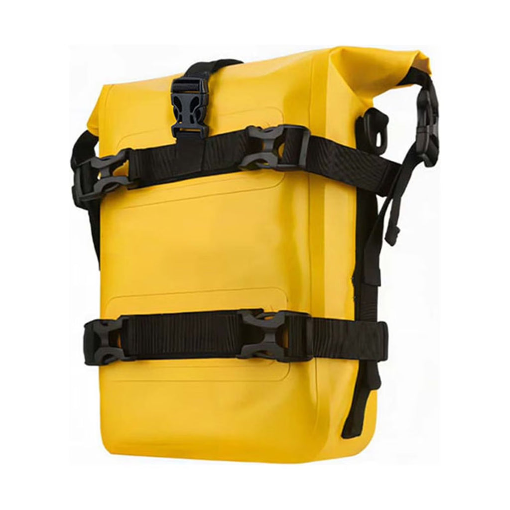 Motorcycle Frame Bag Motorbike Side Bag Full Waterproof 8L A14746