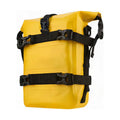 Motorcycle Frame Bag Motorbike Side Bag Full Waterproof 8L A14746