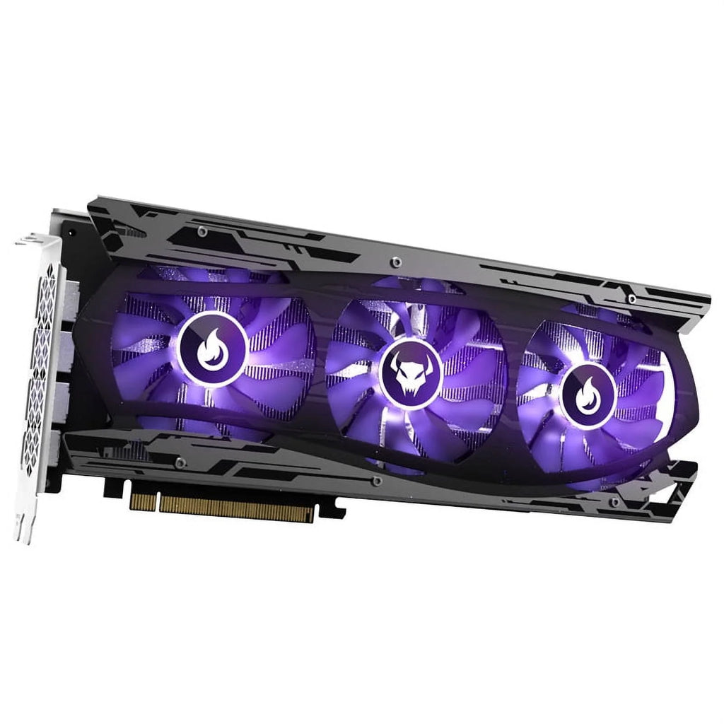 12GB GDDR6 Graphics Card F590