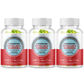 Keto ACV 1000mg Gummies 3 Bottles W257860