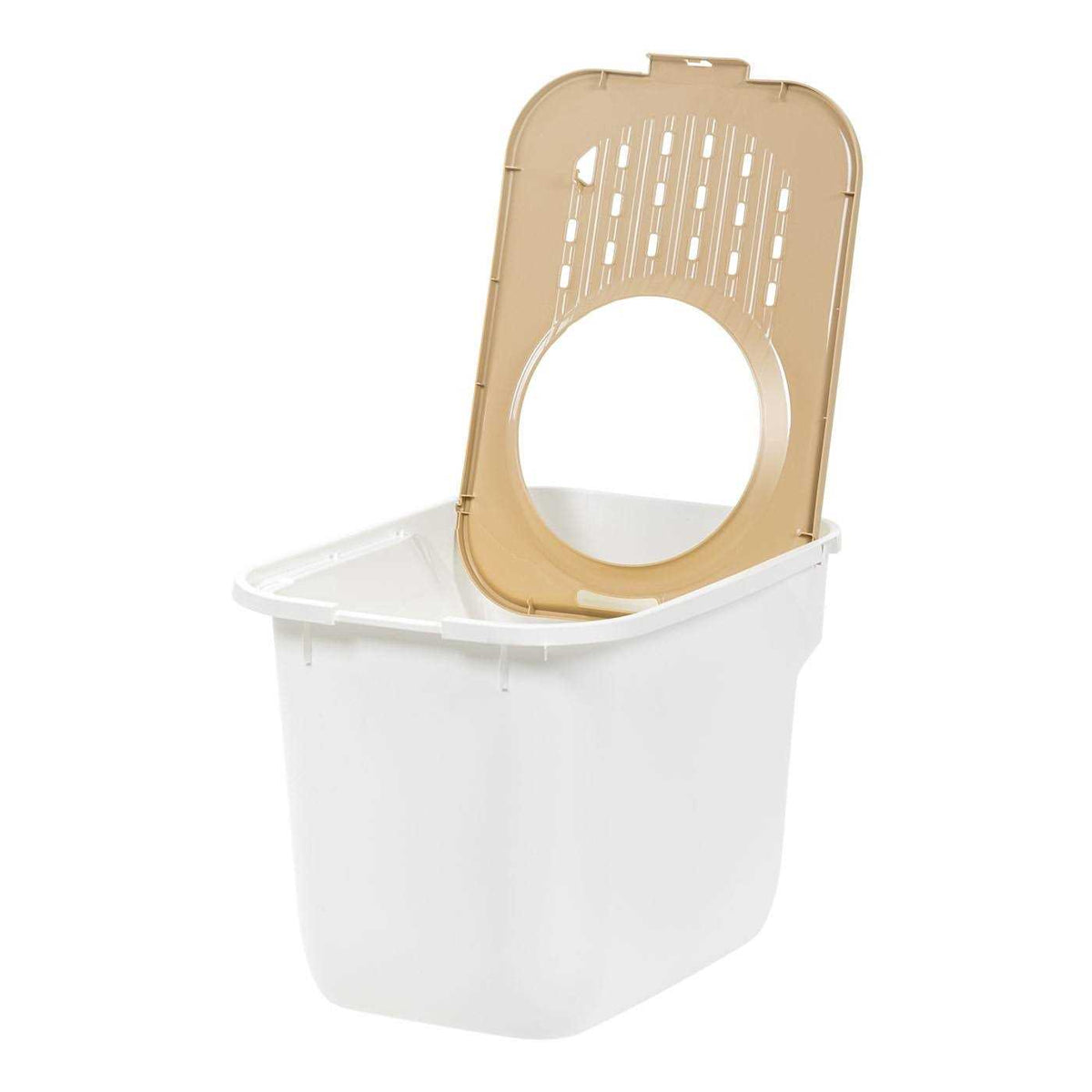 Top Entry Cat Litter Box L62358