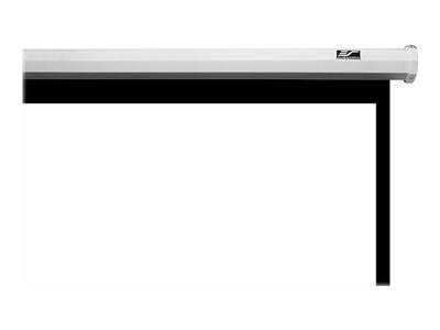 Manual B Series M100H Projection Screen V212987