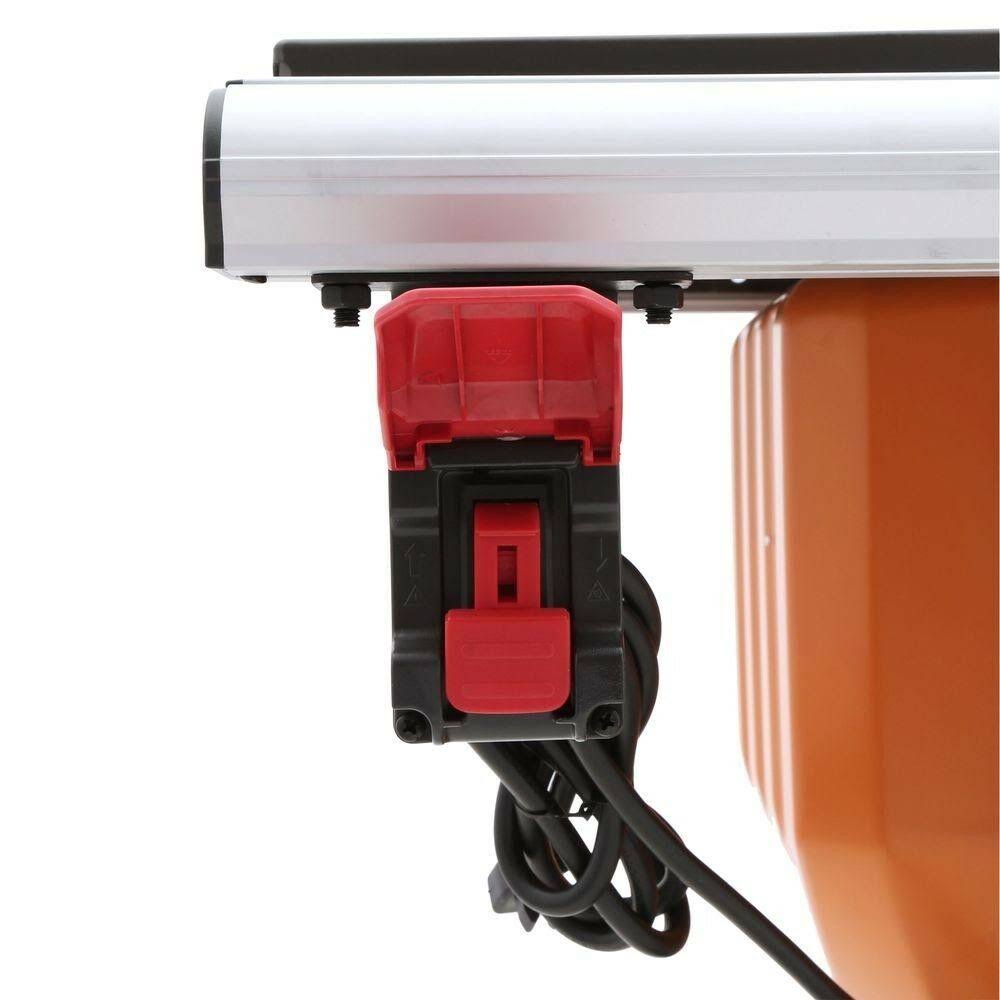 Cast Iron Table Saw W288