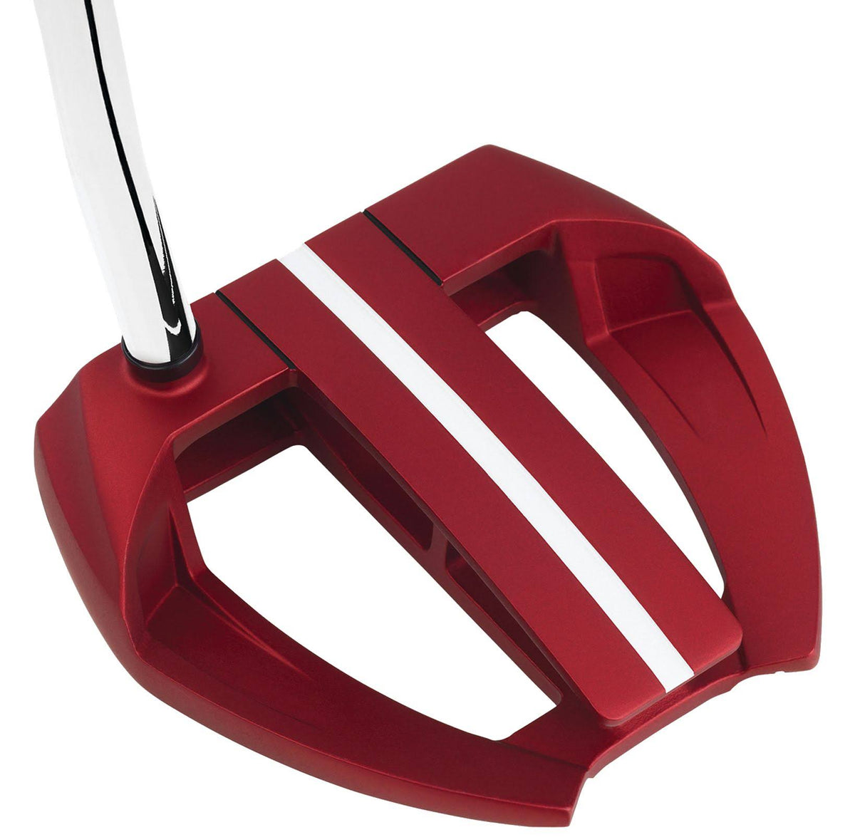 Red Marxman Putter Y384