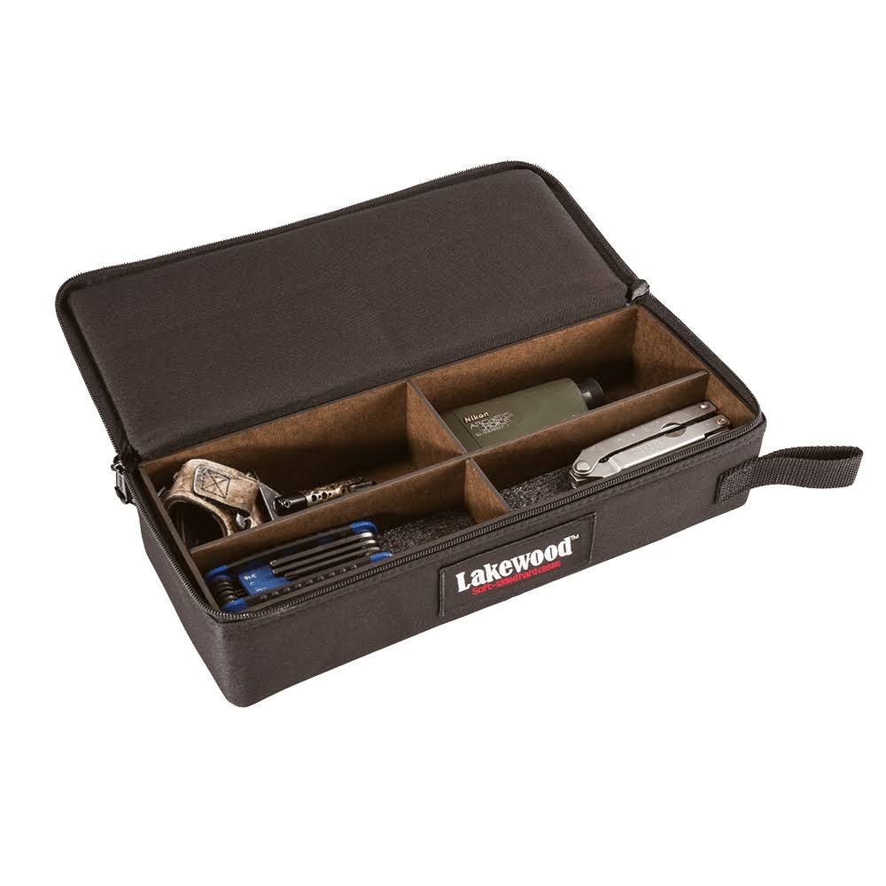 Camo Archery Accessory Case P87607