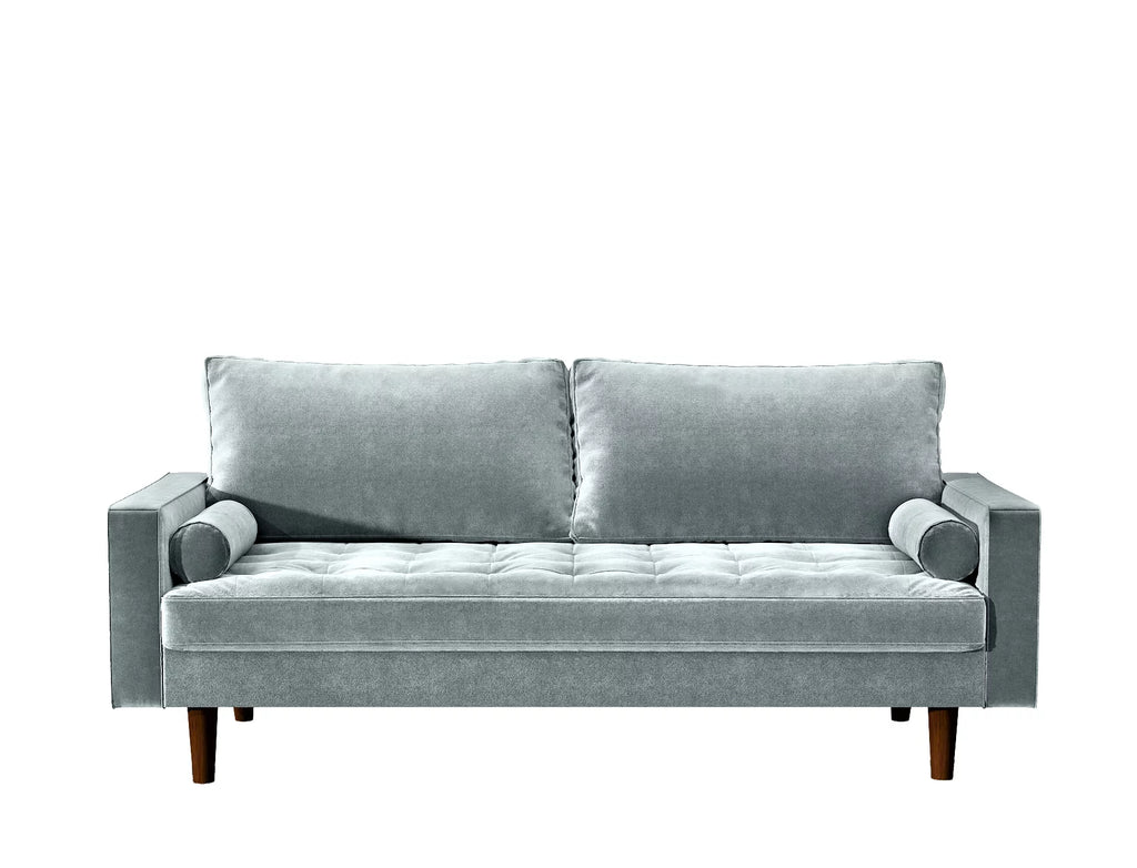 Prussian Blue Sofa F51988