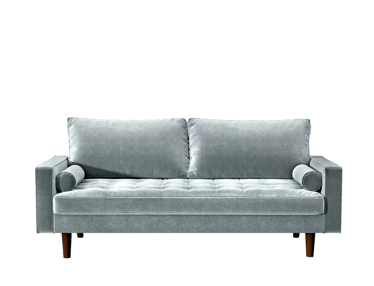 Prussian Blue Sofa F51988