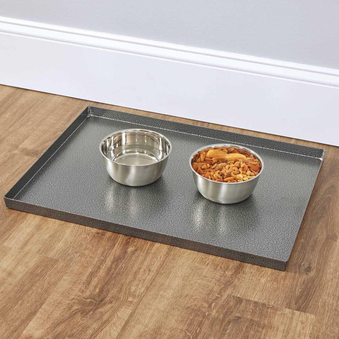 Metal Pan O961126