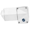 Heavy Duty Waterproof 2-Speed Wiper Motor 3.5'' 12V W713