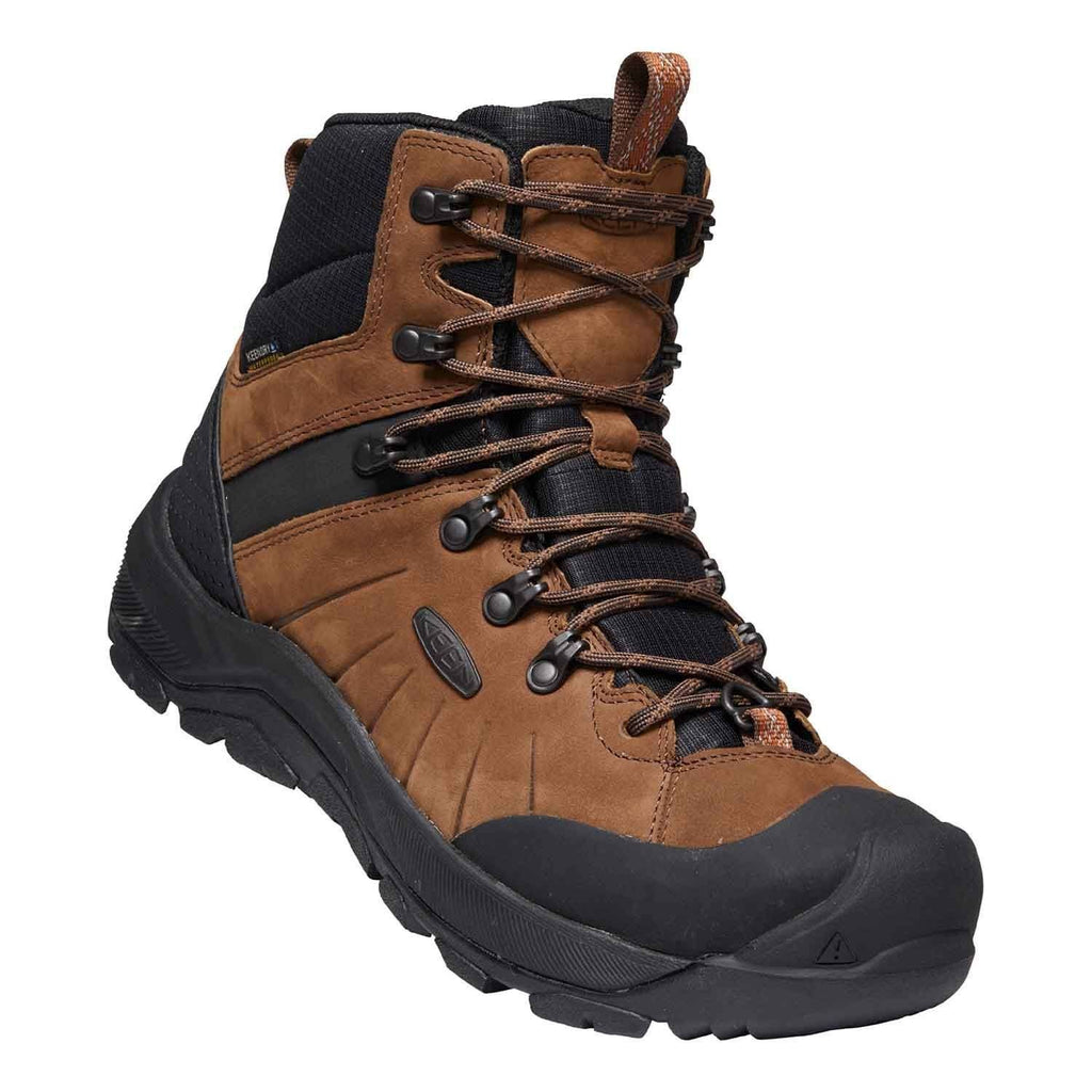 Men's Mid Polar Boots Y127515