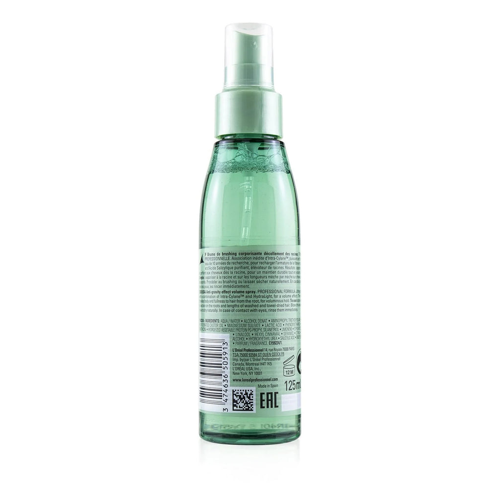 Volumetry Intra-Cylane Volume Spray 125ml U128