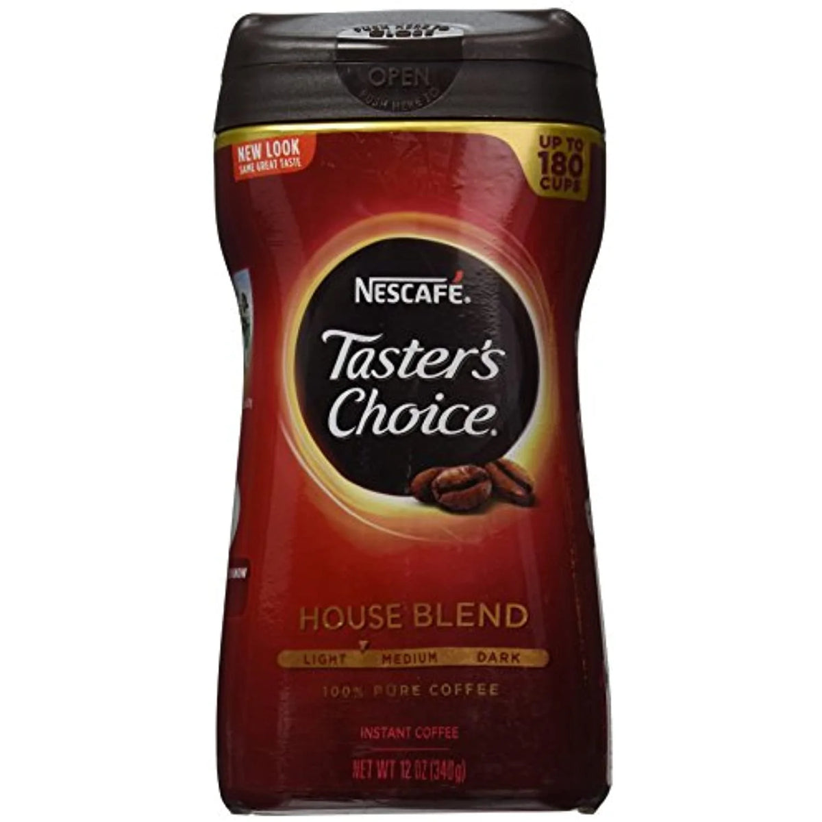12 Oz. Instant Coffee Y275109