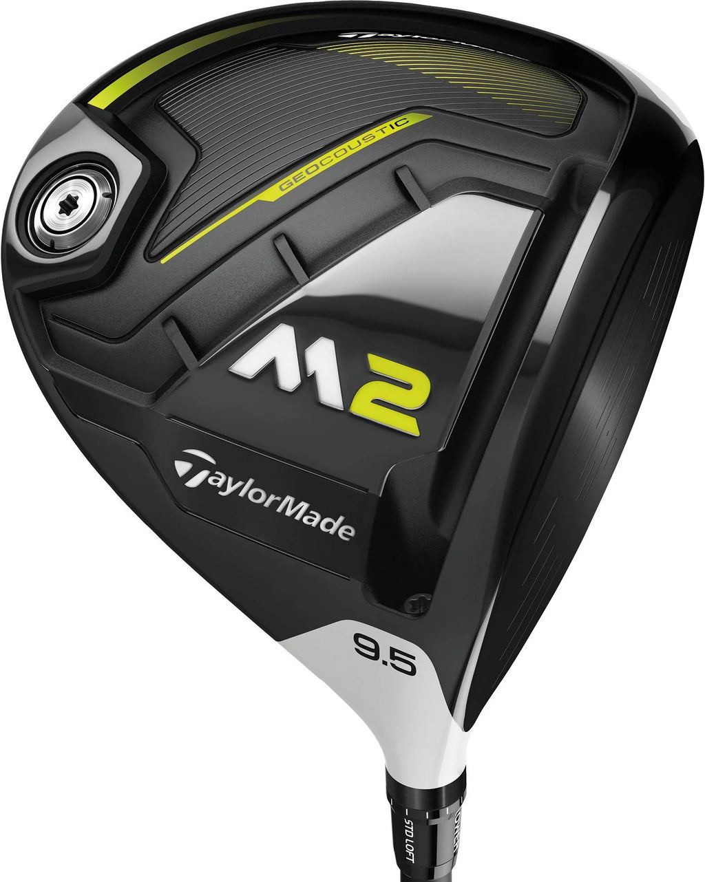 M2 Driver L9357