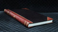 Leatherbound Hebrew Language Book P836
