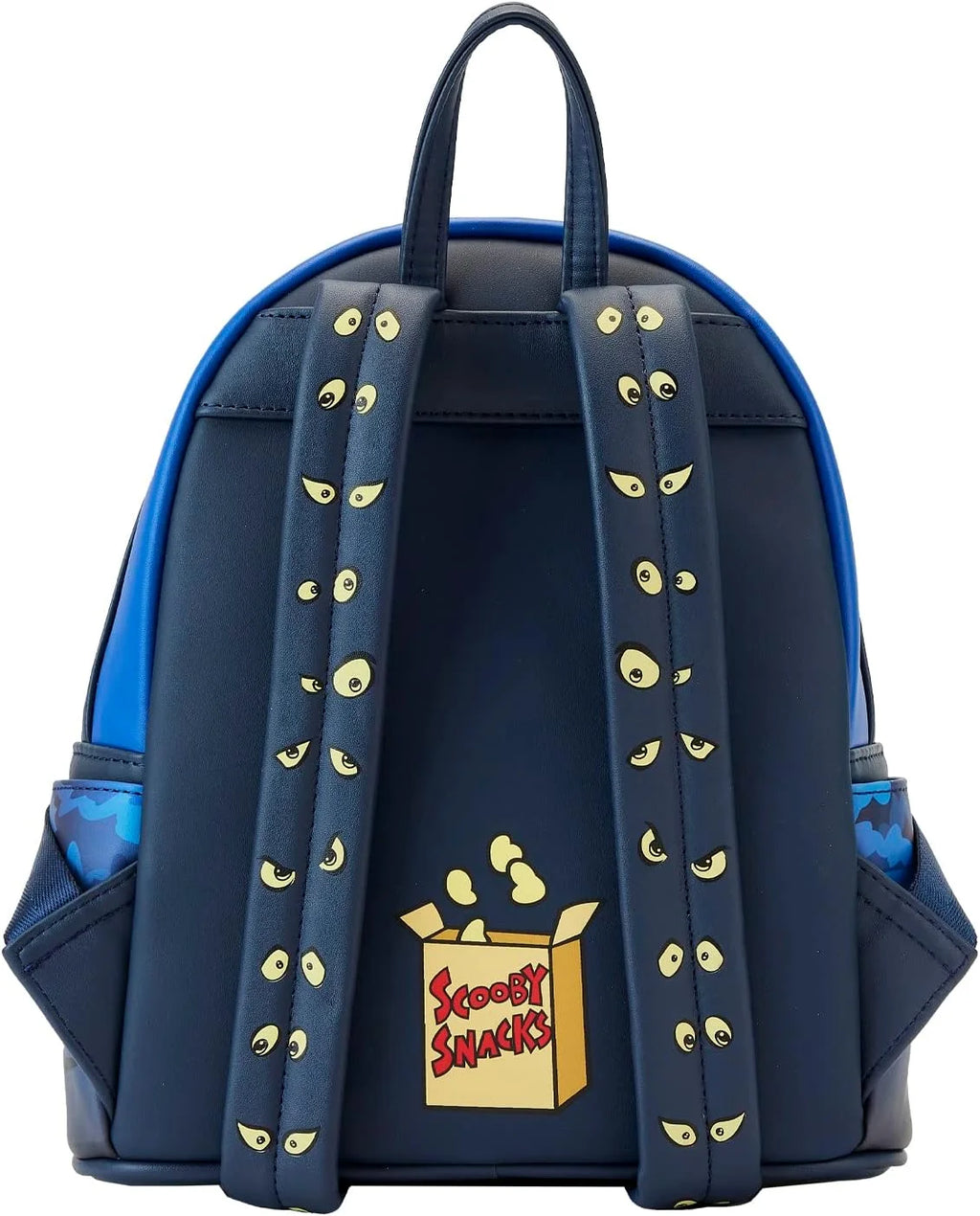 Mini Backpack R8096