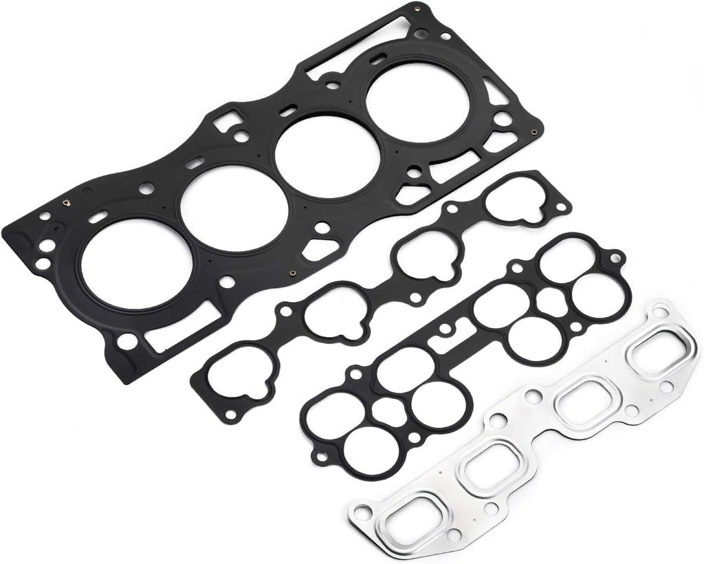 Head Gasket Set with Head Bolts for 2.5L Altima Sentra B723624