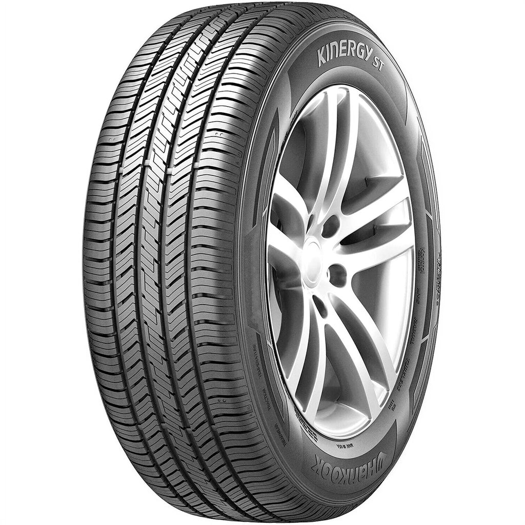 All Season 225/75R15 102T Passenger Tire D59135