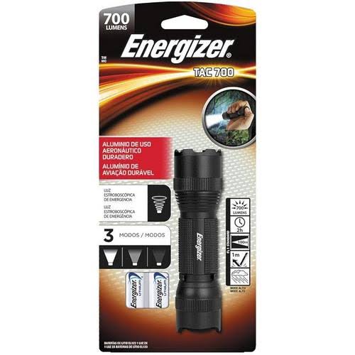 Flashlight Tactical with Battery Q241